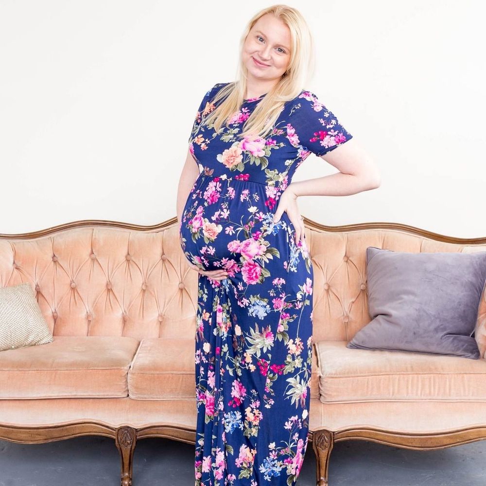 Meet your Posher, Katarina